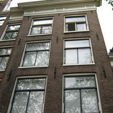 Egelantiersgracht 64, Amsterdam