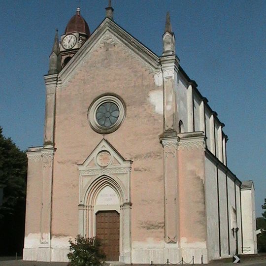 Chiesa di San Michele Arcangelo
