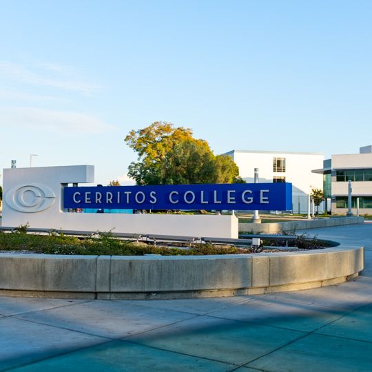 Cerritos College