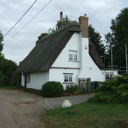 4, Mill Lane