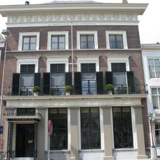 De Groote En De Kleine Christoffel