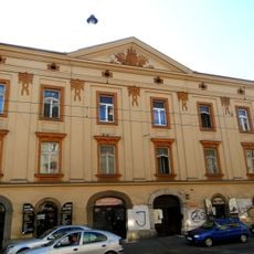 13 Krakowska Street in Kraków