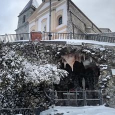 Concattedrale di Marsico Nuovo