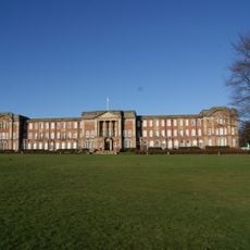 City of Leeds Training College