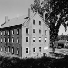 Glidden-Austin Block