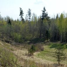 Naumku pilskalns