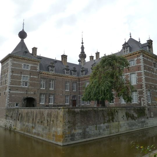 Eijsden Castle