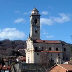 Chiesa di San Lorenzo