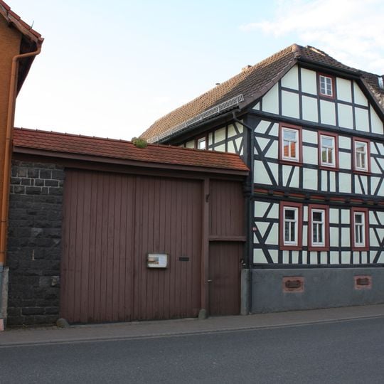 Haus Marktstraße 18