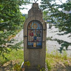Bildstock bei der Linzer Straße 25