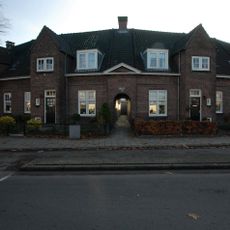 Arbeiderswoningen