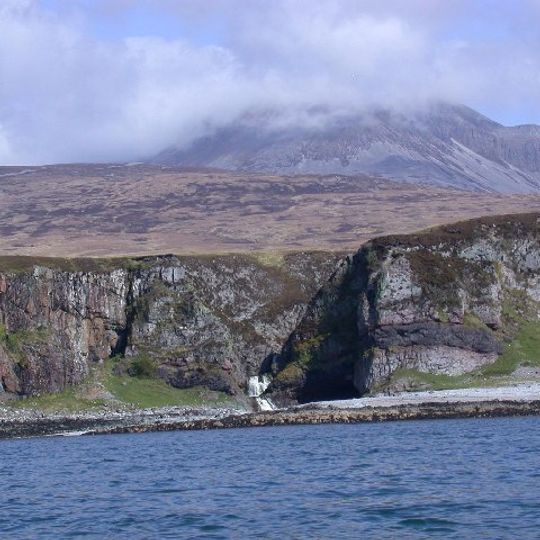 Inner Hebrides