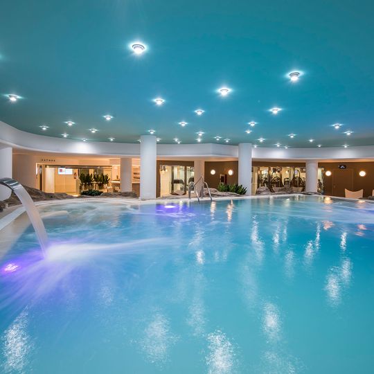 Oliva Nova Beach & Golf Hotel