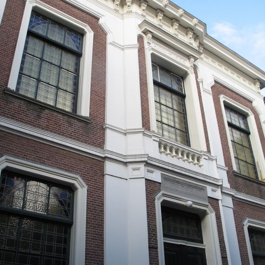 Jacobijnestraat 15, Haarlem