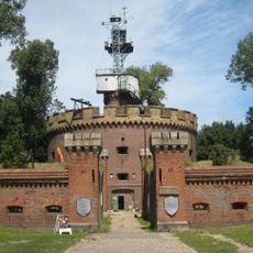 Świnoujście Fortress