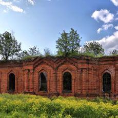 Церковь святителя Николая (Федоровское)