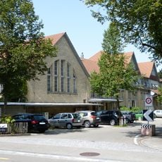 Eisenwerk Frauenfeld