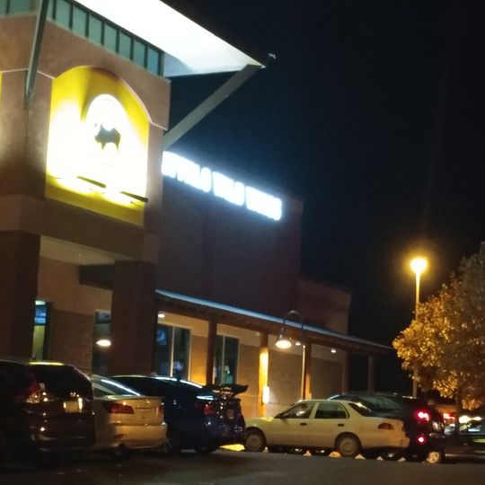 Buffalo Wild Wings