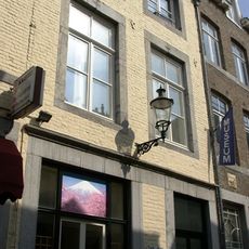 Jodenstraat 24, Maastricht