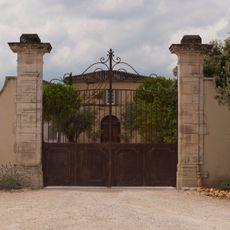 Château de Beaucastel