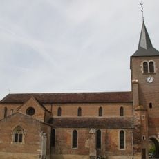 Église de l'Immaculée-Conception de Bellevesvre