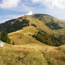 Parque nacional de Veľká Fatra