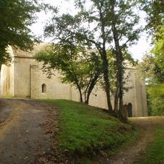 Prieuré de Redon-Espic