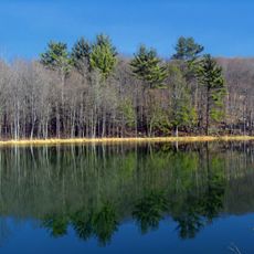 Varden Conservation Area