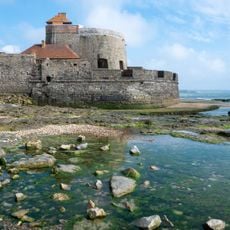 Fort D'Ambleteuse