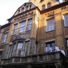 Paul-Gustavus-Haus (Altenburg)