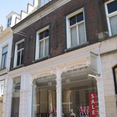 Bakkerstraat 5, Arnhem