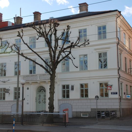 Renströmska huset