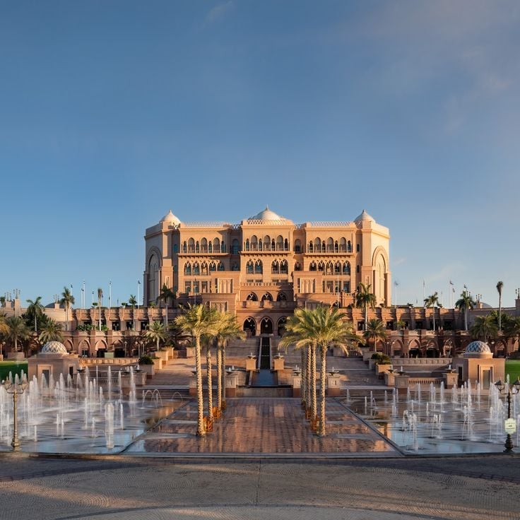 Emirates Palace