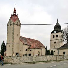 Church of Saint Nicholas