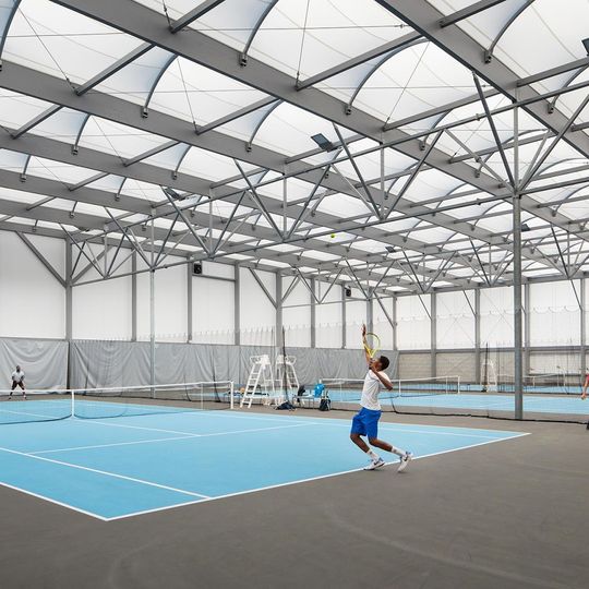 US Cenon Tennis/Padel