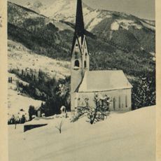 St. Roch's Parish Church