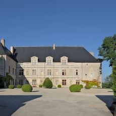 Château de Montbras