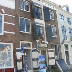 Korendijk 34, Middelburg
