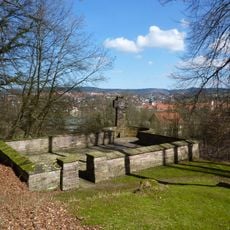 Ehrenmal Ührder Berg