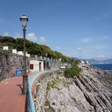 Passeggiata di Nervi