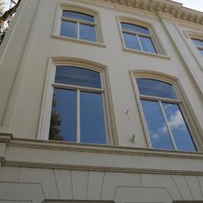 Maliebaan 5, Utrecht