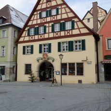 Brauereigasthof (Weißenburg in Bayern)