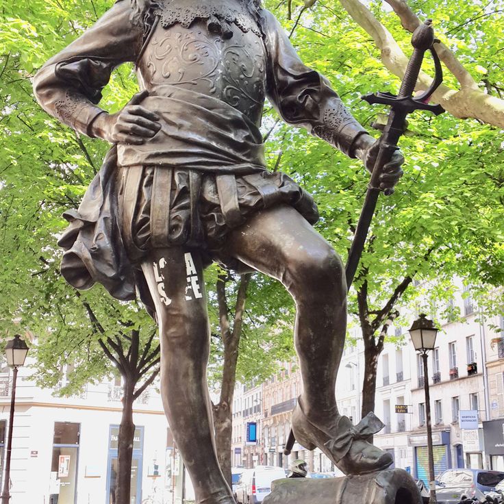 Turenne enfant