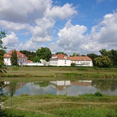 Nábrežie Justusa Jána Torkosa