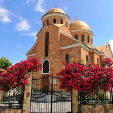 Archangel Michael Church