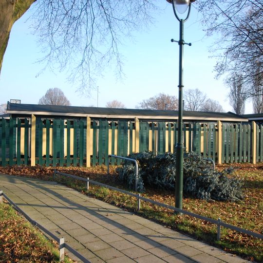 Tuindorpbad