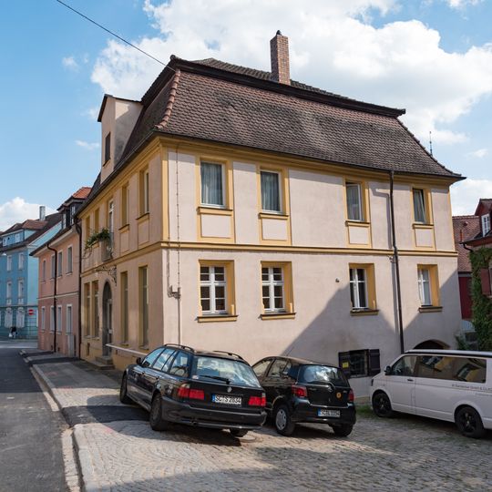 Hördlertorstraße 3