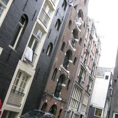 Koggestraat 7, Amsterdam