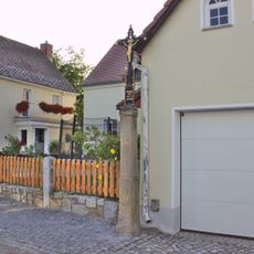 Betkreuz Horkaer Straße 19 (bei)