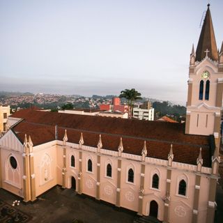 Catedral Metropolitana de São João da Boa Vista